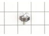Handle Screw Cap – Part Number: 10GRF