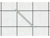 Level Wind Guide – Part Number: 10GUP