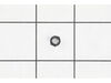 Rod Clamp Nut B (accessory) – Part Number: 10HG9