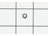 18252660-2-S-Shimano-10HG9-Rod Clamp Nut B (accessory)