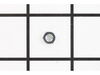 Rod Clamp Nut B (accessory) – Part Number: 10HGH