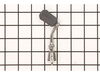 Handle Assembly – Part Number: 10HJ9