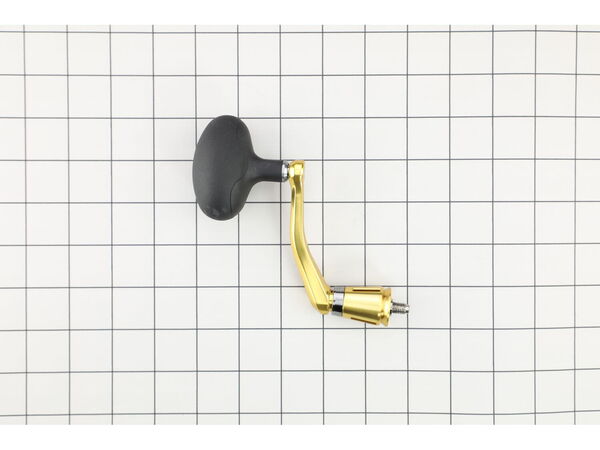 18252700-1-M-Shimano-10HLJ-Handle Assembly