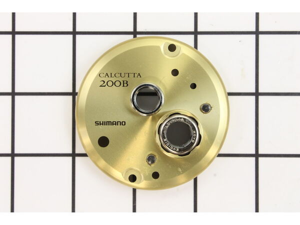18252705-1-M-Shimano-10HLV-Right Side Plate