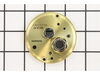Right Side Plate – Part Number: 10HLV