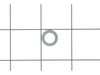 Star Drag Spacer – Part Number: 10HZK