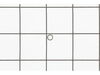 Spacer – Part Number: 10J18