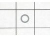 Star Drag Spacer – Part Number: 10J1N