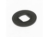 Star Drag Click Plate – Part Number: 10J22