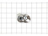 Left Side Plate – Part Number: 10J2U
