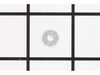 Handle Screw Cap Spacer – Part Number: 10J6A