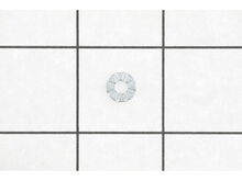 Handle Screw Cap Spacer – Part Number: 10J6B