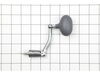 18252957-2-S-Shimano-10J82-Handle Assembly