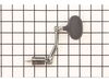 18252957-3-S-Shimano-10J82-Handle Assembly