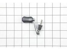 Handle Assembly – Part Number: 10J8S
