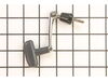 Handle Assembly – Part Number: 10JBM