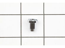 Rod Clamp Nut (accessory) – Part Number: 10JCD