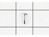Rod Clamp Nut A (accessory) – Part Number: 10JCF