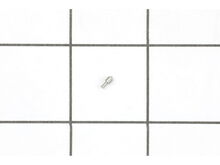 Click Pin – Part Number: 10JX6
