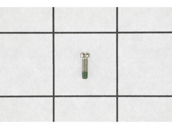 18253124-1-M-Shimano-10JZ2-Right Side Plate Screw (short
