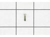 18253124-2-S-Shimano-10JZ2-Right Side Plate Screw (short
