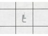 Oscillating Slider Retainer – Part Number: 10JZR