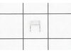 Oscillating Slider Retainer – Part Number: 10JZS
