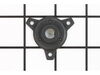 Nut Lock Plate – Part Number: 10K30