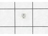 Bail Hold Support Shaft – Part Number: 10K4Q