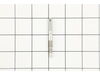 Handle Shaft – Part Number: 10K7A