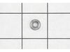 Ball Bearing – Part Number: 10KAF