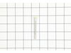 Worm Shaft – Part Number: 10KC6