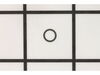 Spacer – Part Number: 10KFA
