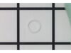 Line Roller Spacer – Part Number: 10KFD