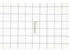 Worm Shaft – Part Number: 10KKK