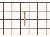 Worm Shaft – Part Number: 10KKP