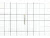 Worm Shaft – Part Number: 10KKU