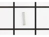 Damper Spring – Part Number: 10KNC
