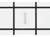 Side Plate Spring – Part Number: 10KNF