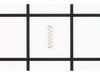 Side Plate Spring – Part Number: 10KNG