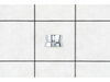 Line Roller – Part Number: 10KUT
