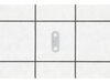 Dial Click Keeper – Part Number: 10KVM
