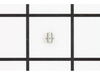 Anti-reverse Ratchet Pin – Part Number: 10KXT