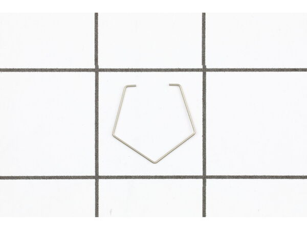 18253414-1-M-Shimano-10KXV-Click Plate Retainer