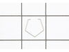 Click Plate Retainer – Part Number: 10KXV