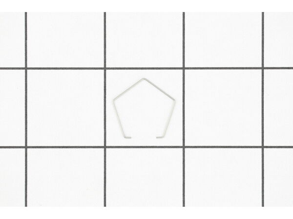 18253415-1-M-Shimano-10KXW-Click Plate Retainer