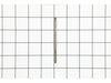 Main Shaft – Part Number: 10KZE