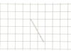 Main Shaft – Part Number: 10L4F