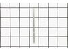 Main Shaft – Part Number: 10L4X