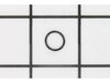 O Ring – Part Number: 10LAB